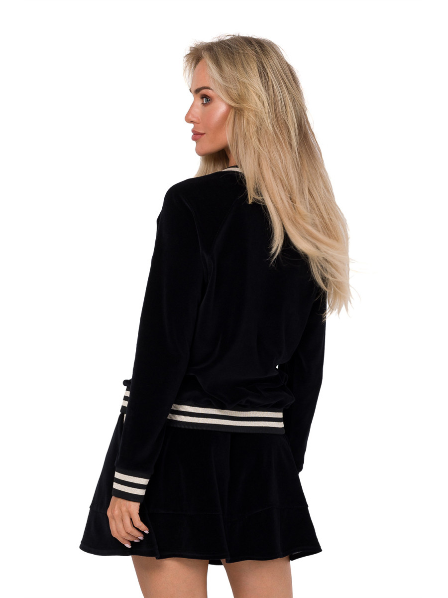 Sweatshirt model 184884 Moe