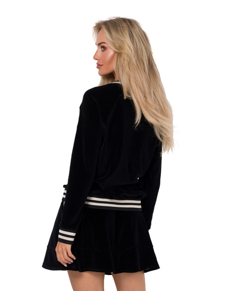 Sweatshirt model 184884 Moe