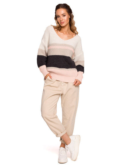 Chandail model 163626 Moe