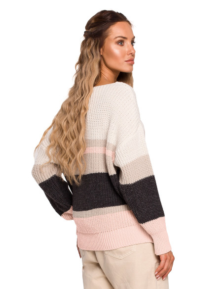 Chandail model 163626 Moe