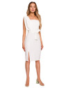 Robe de cocktail model 163674 Moe