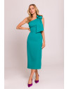 Robe de cocktail model 209264 Moe