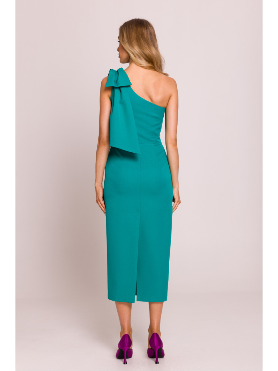 Robe de cocktail model 209264 Moe