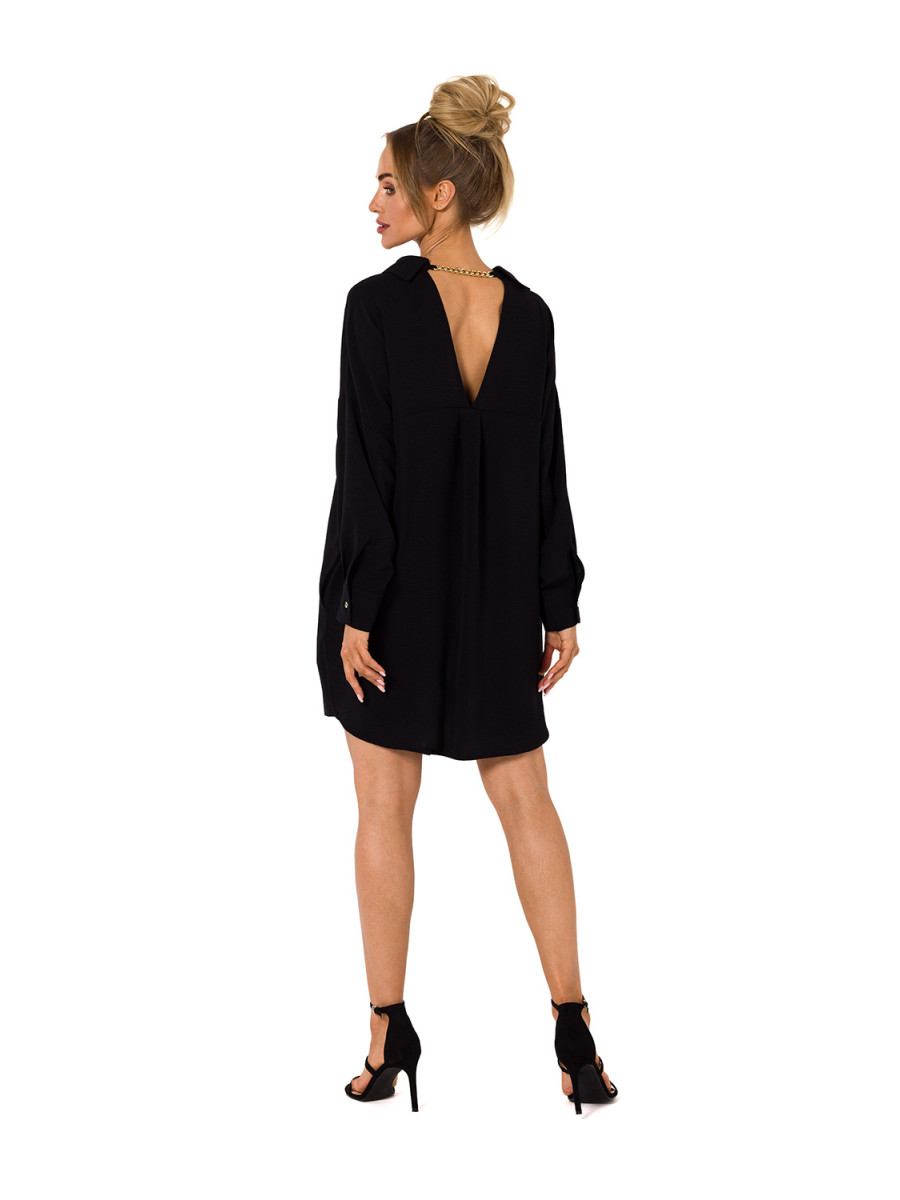 Robe de jour model 177558 Moe