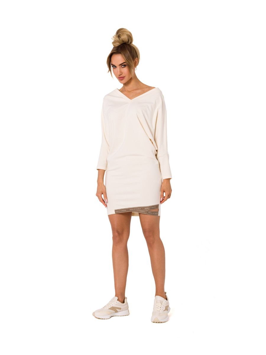 Robe de jour model 177590 Moe