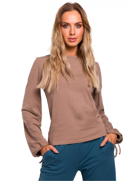 Chemisier model 135479 Moe