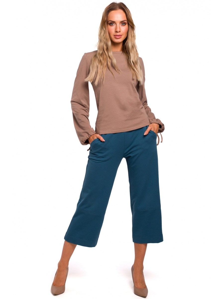 Chemisier model 135479 Moe