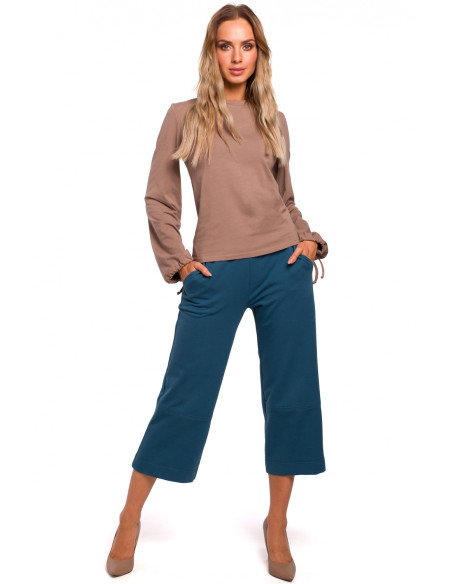 Chemisier model 135479 Moe