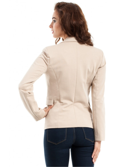Blazer femme model 63107 Moe