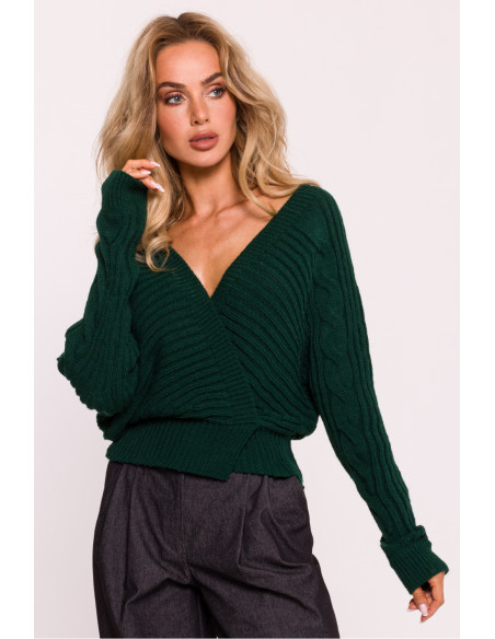 Chandail model 199648 Moe