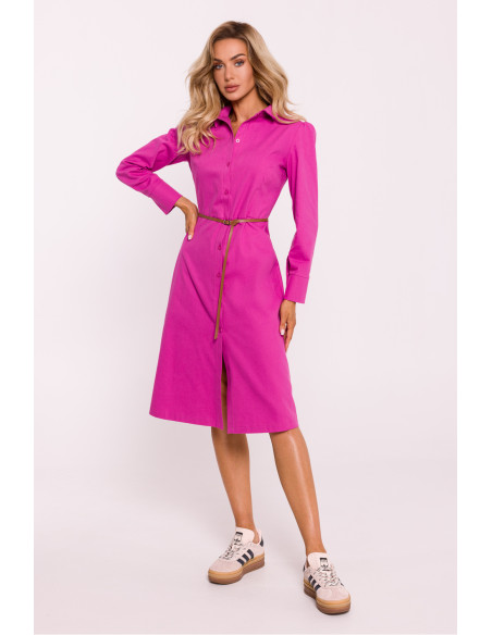 Robe de jour model 199664 Moe