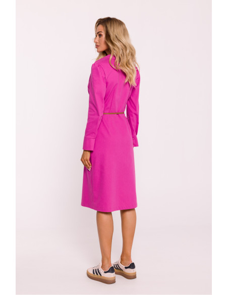 Robe de jour model 199664 Moe