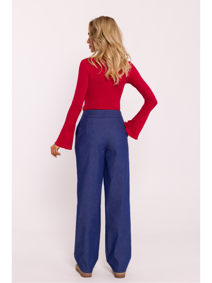 Pantalon long model 199680 Moe