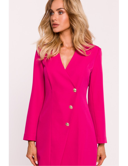Robe de jour model 199696 Moe