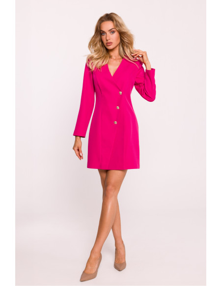 Robe de jour model 199696 Moe