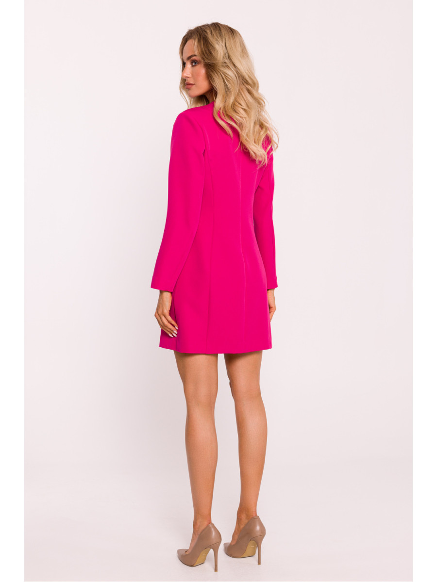 Robe de jour model 199696 Moe