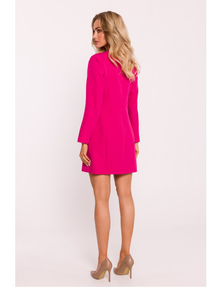 Robe de jour model 199696 Moe