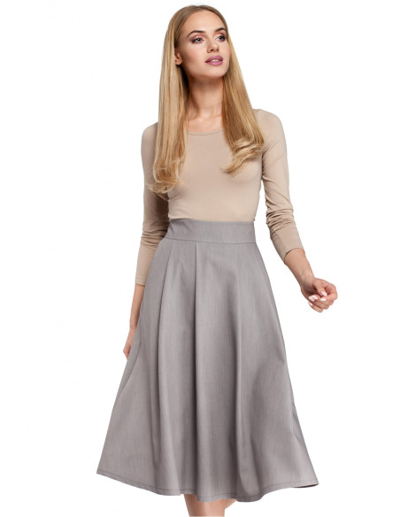 Jupe model 84998 Moe