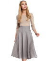 Jupe model 84998 Moe