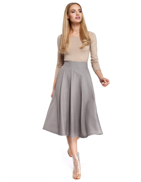 Jupe model 84998 Moe