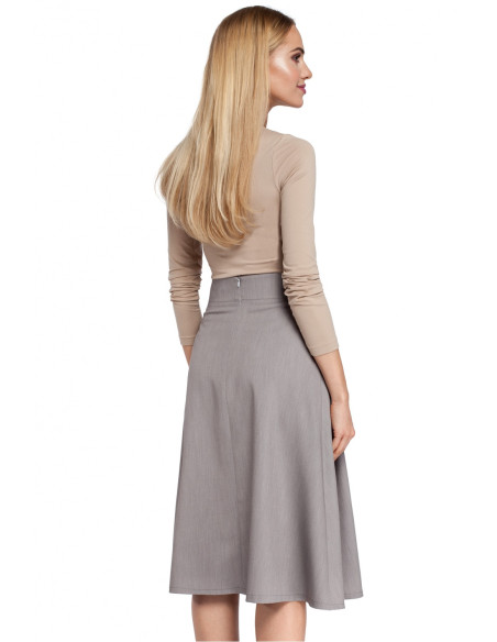 Jupe model 84998 Moe