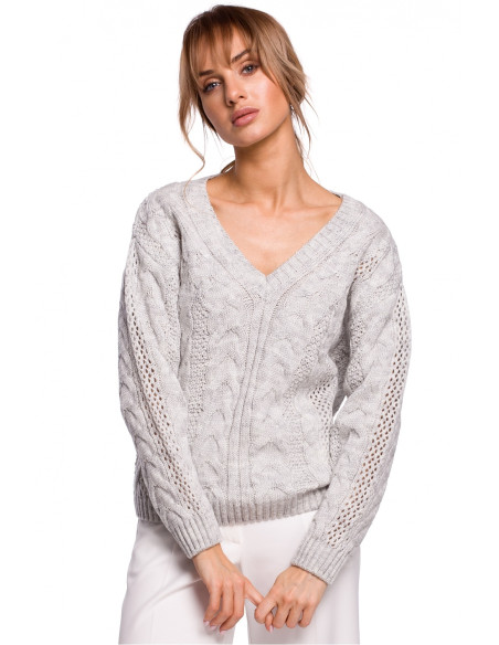 Chandail model 142212 Moe
