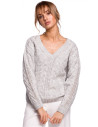 Chandail model 142212 Moe