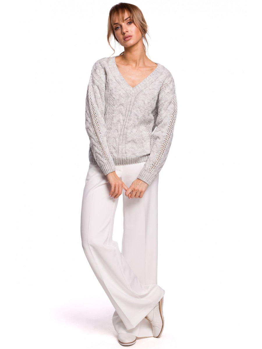 Chandail model 142212 Moe