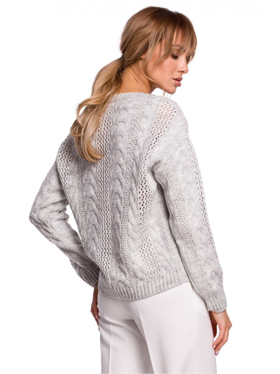 Chandail model 142212 Moe