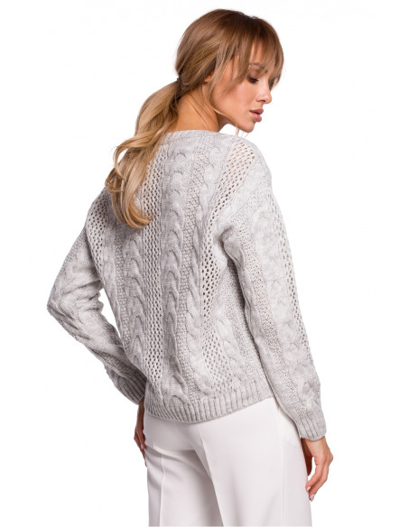 Chandail model 142212 Moe