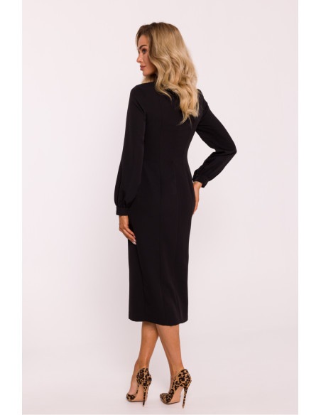 Robe de jour model 200940 Moe