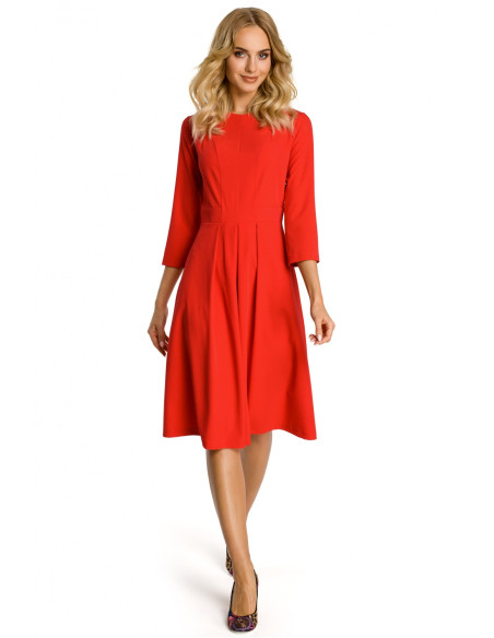Robe de jour model 107534 Moe