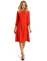 Robe de jour model 107534 Moe