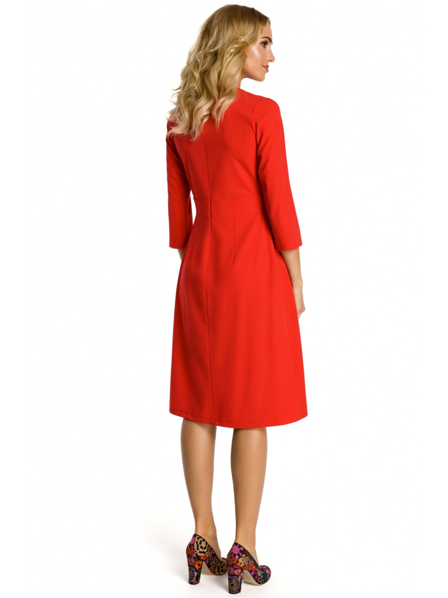 Robe de jour model 107534 Moe