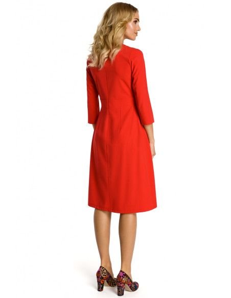 Robe de jour model 107534 Moe