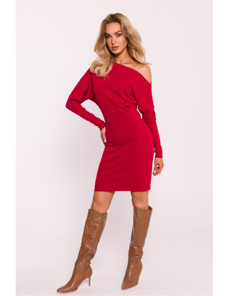 Robe de jour model 201085 Moe