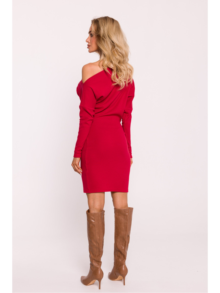 Robe de jour model 201085 Moe