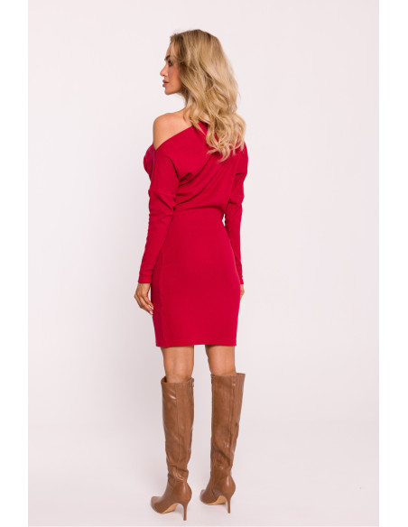Robe de jour model 201085 Moe