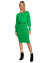 Robe de jour model 170001 Moe
