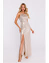 Robe longue model 201645 Moe