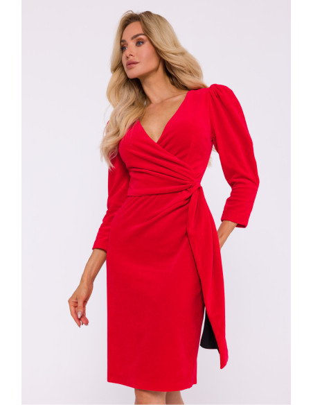 Robe de soirée model 201661 Moe