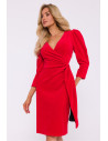 Robe de soirée model 201661 Moe