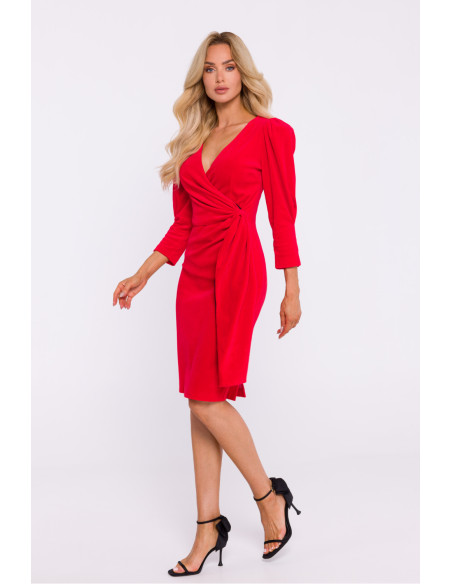 Robe de soirée model 201661 Moe