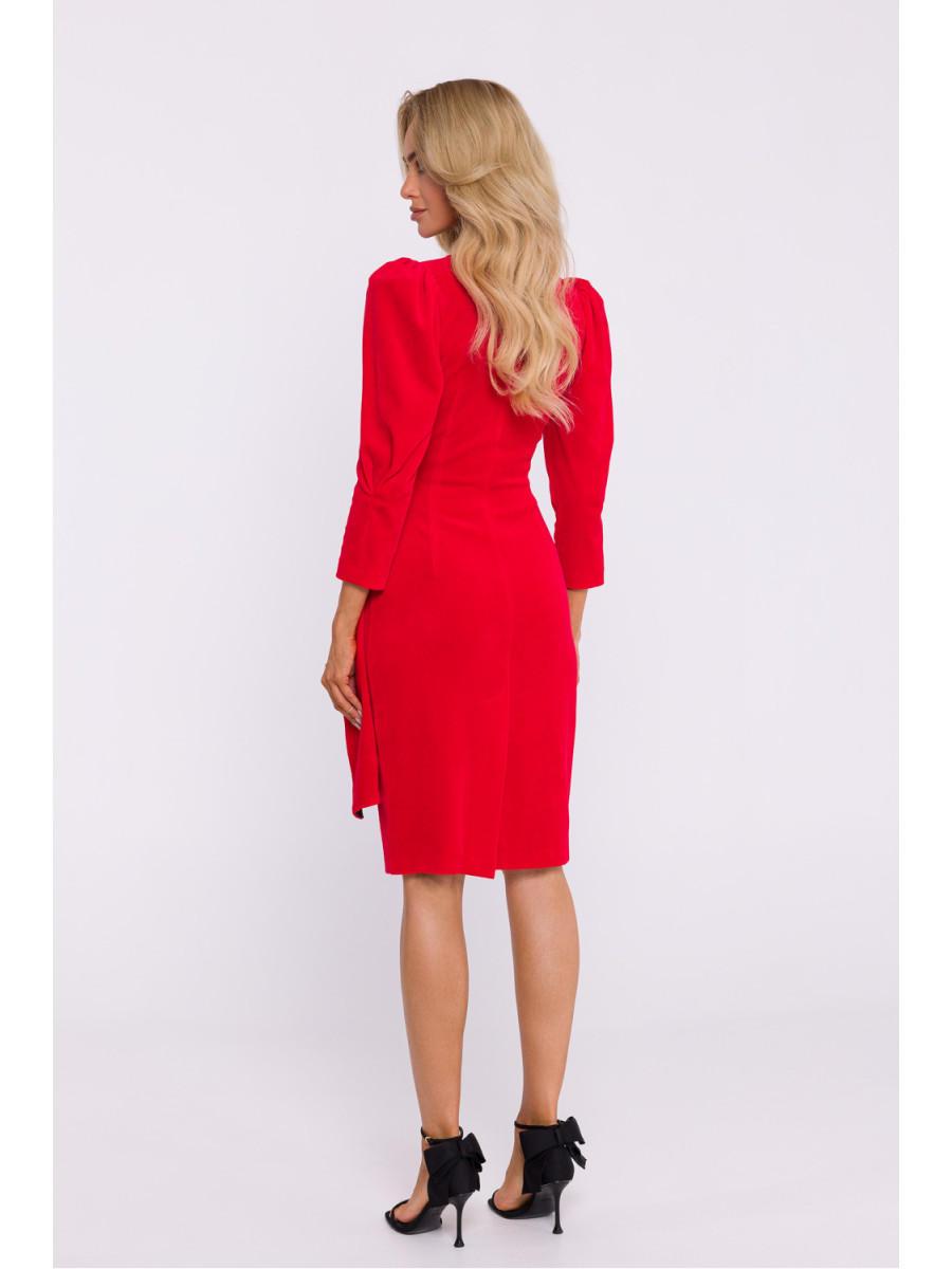 Robe de soirée model 201661 Moe