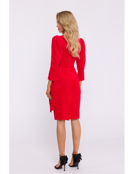 Robe de soirée model 201661 Moe