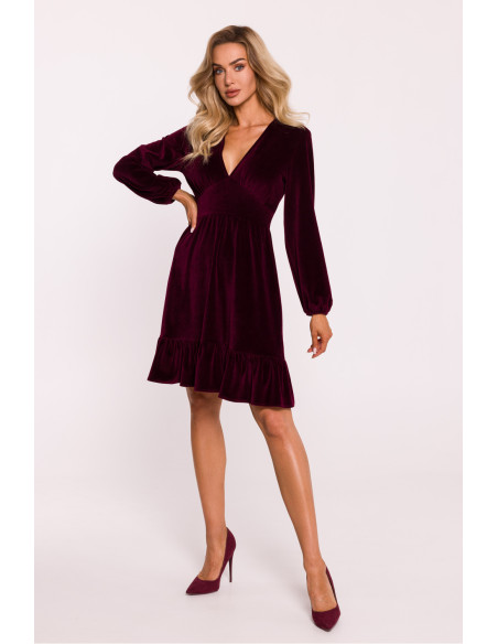 Robe de jour model 201677 Moe
