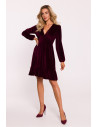 Robe de jour model 201677 Moe