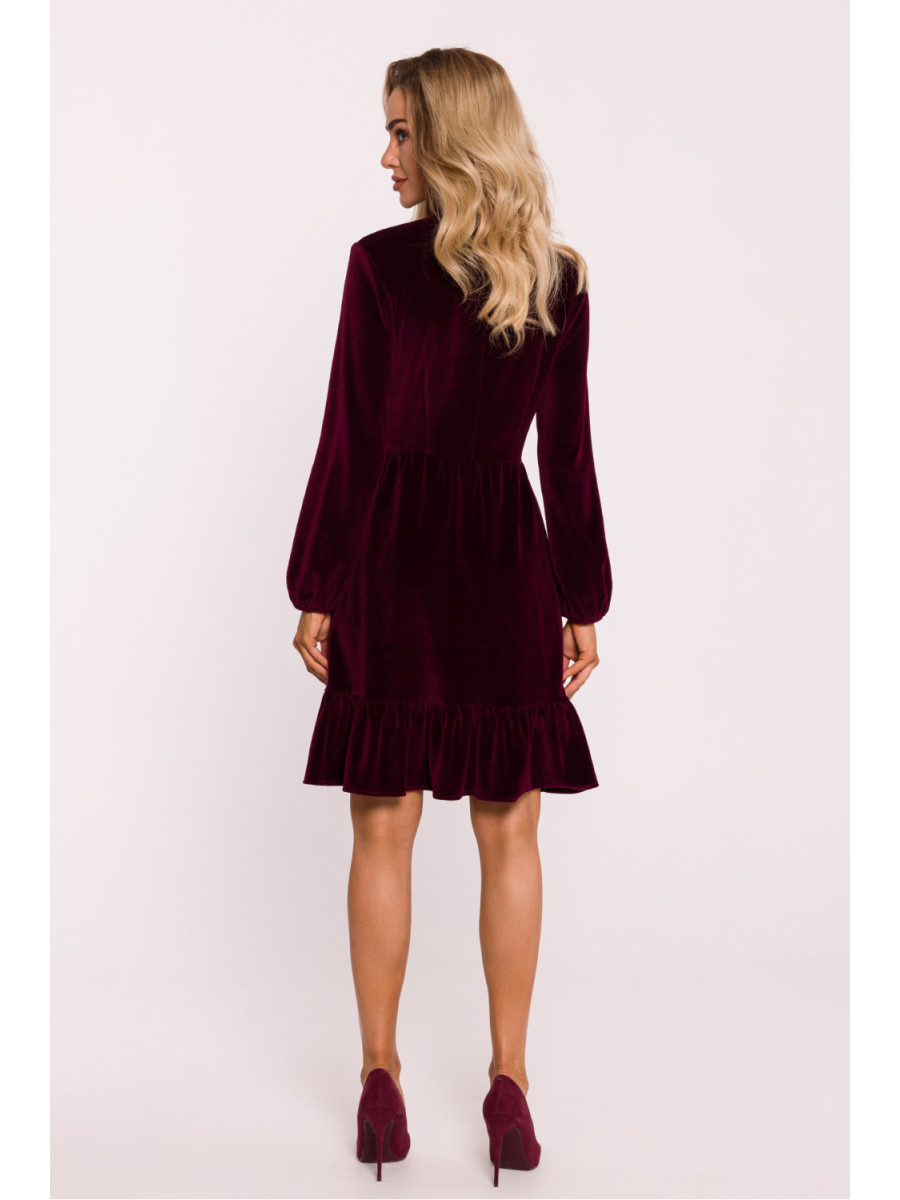 Robe de jour model 201677 Moe