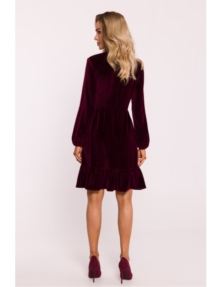 Robe de jour model 201677 Moe