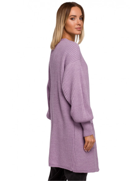 Cardigan model 147417 Moe
